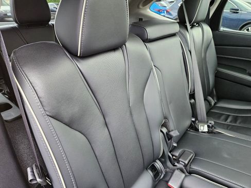 Used 2023 Acura MDX SH-AWD w/ Advance Package image 15