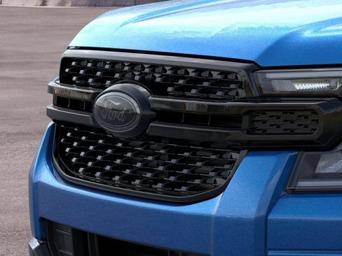 New 2026 Ford Ranger XLT w/ Equipment Group 301A High AWD/4WD image 17