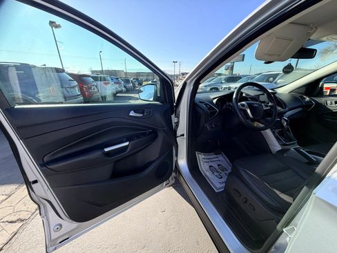 Used 2013 Ford Escape SEL image 10