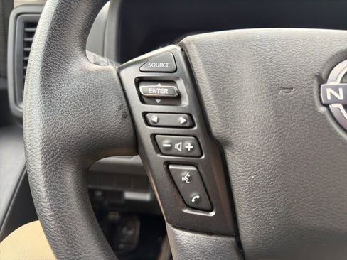 Used 2023 Nissan Frontier S image 15
