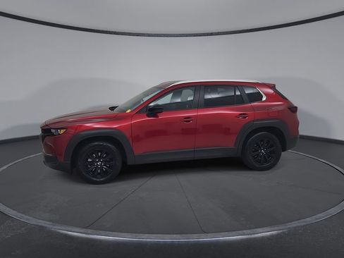 Used 2026 MAZDA CX-50 AWD 2.5 S w/ Preferred Pkg image 10