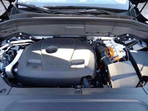 New 2026 Volvo XC90 T8 Ultra w/ Protection Package Premier image 28