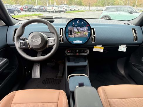 New 2026 MINI Cooper Countryman S AWD/4WD image 17