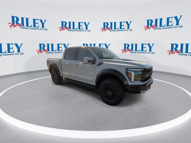 New 2026 Ford F150 Raptor AWD/4WD image 2