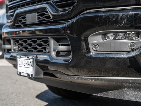 New 2026 RAM 2500 Laramie image 15