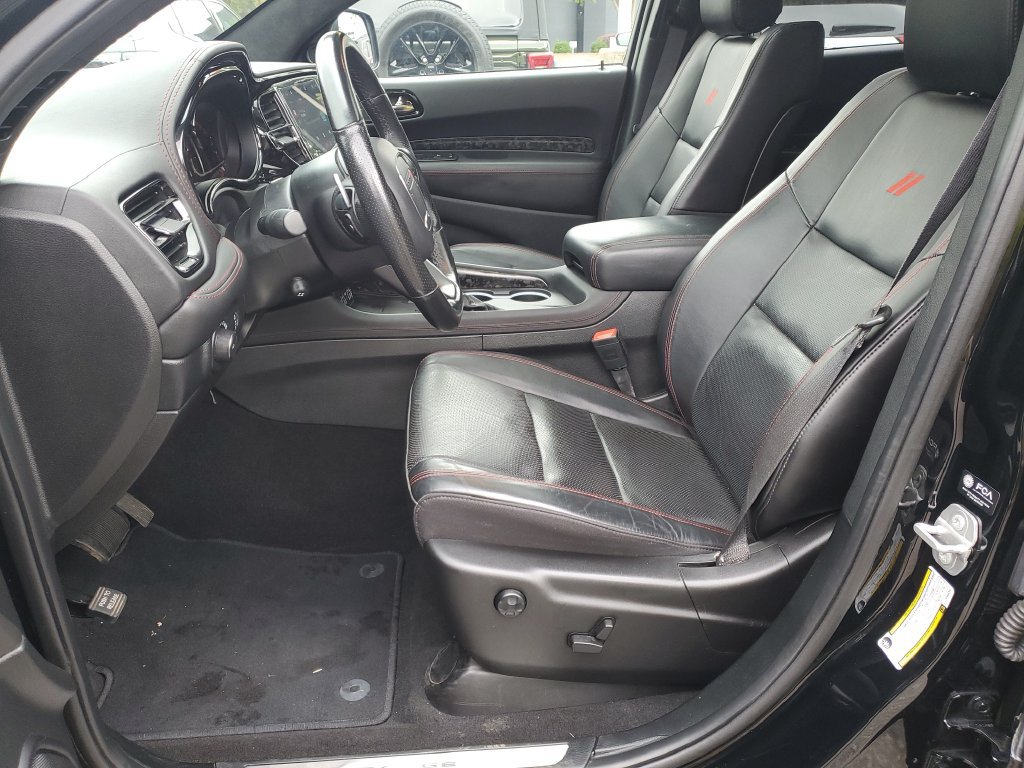 Used 2023 Dodge Durango R/T AWD/4WD image 22