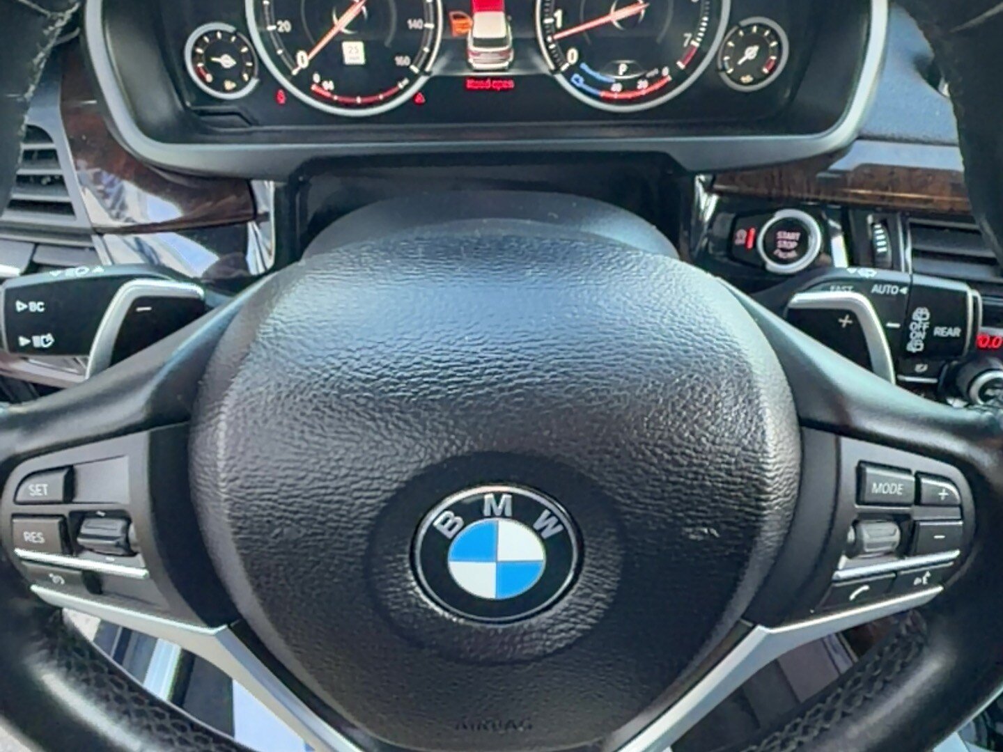 Used 2018 BMW X5 xDrive35i AWD/4WD image 15