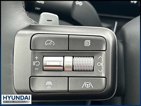 New 2026 Hyundai Palisade Limited FWD image 33