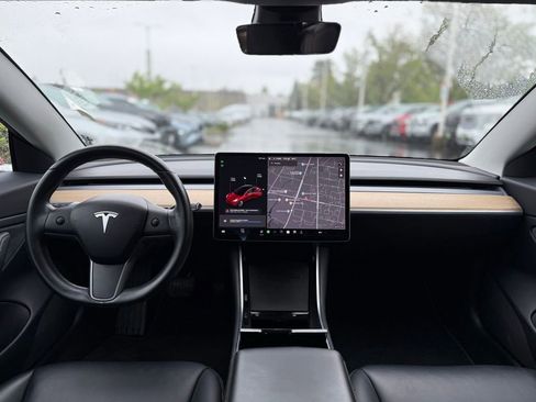 Used 2018 Tesla Model 3 Long Range AWD/4WD image 20