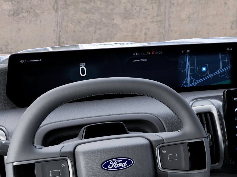 New 2027 Ford Expedition Max Active RWD image 36