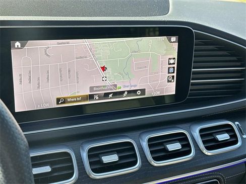 Certified 2022 Mercedes-Benz GLE 53 AMG 4MATIC Coupe image 30