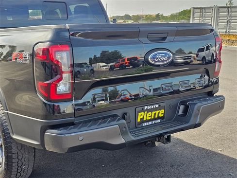 New 2025 Ford Ranger XLT w/ Equipment Group 301A High image 7