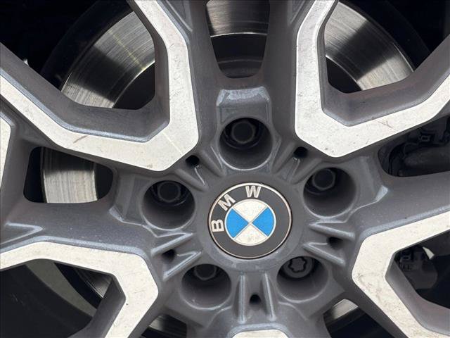 Used 2023 BMW X1 xDrive28i w/ Convenience Package AWD/4WD image 9