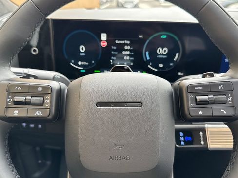 New 2026 Hyundai Santa Fe Calligraphy image 23