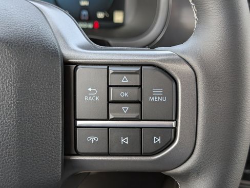 New 2026 Ford F150 Lariat image 19