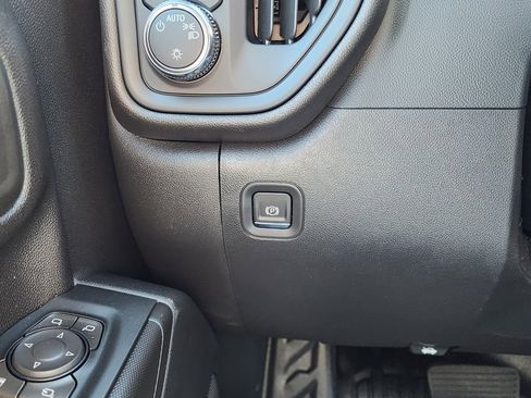 New 2026 GMC Sierra 2500 Pro w/ Convenience Package image 20