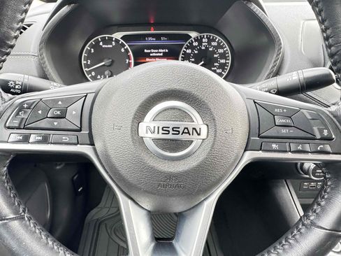 Used 2020 Nissan Sentra SV image 20