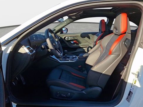 New 2026 BMW M2 w/ Lighting Package RWD image 13