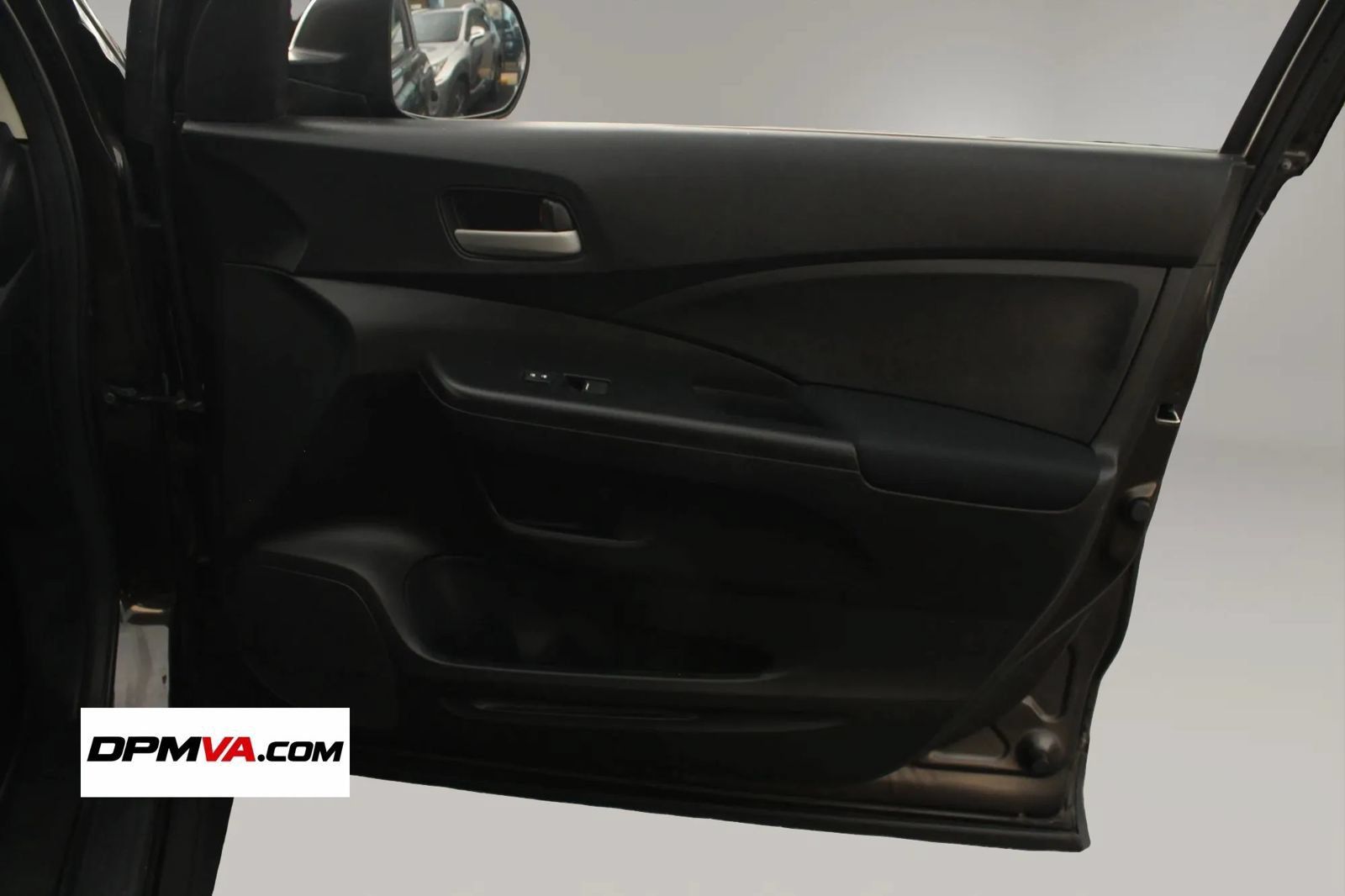 Used 2013 Honda CR-V LX image 22