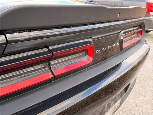 Used 2019 Dodge Challenger R/T Scat Pack image 12