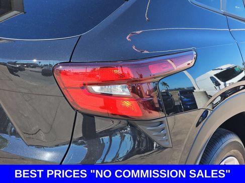 New 2026 Chevrolet Trax LS w/ LS Convenience Package FWD image 39