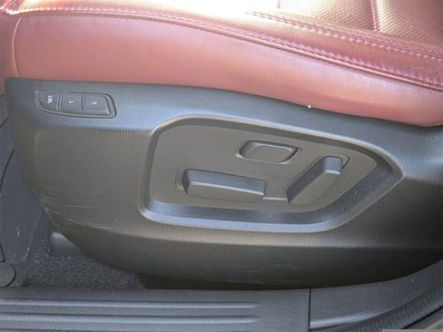 Used 2022 MAZDA CX-5 Carbon Edition image 30