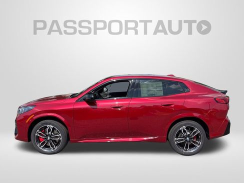 New 2026 BMW X2 xDrive28i w/ Technology Package AWD/4WD image 2