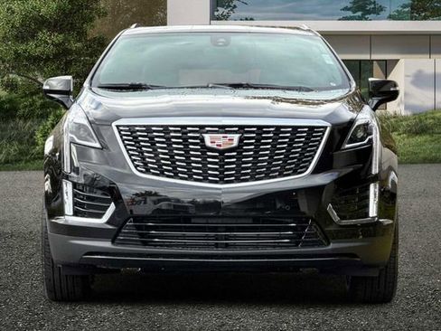 New 2026 Cadillac XT5 Luxury w/ LPO, Floor Liner Package image 9