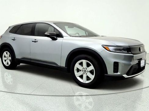 Used 2024 Honda Prologue EX image 3