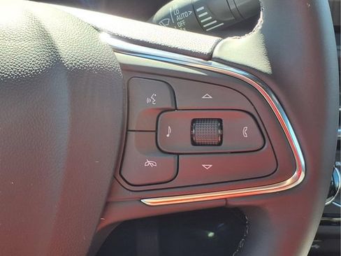 New 2026 Buick Envista Sport Touring w/ Convenience I Package FWD image 13