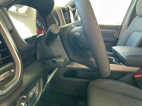 New 2026 RAM 1500 Big Horn image 38