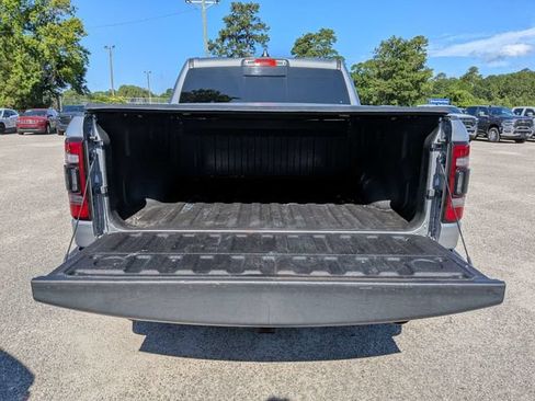 Used 2022 RAM 1500 Limited w/ (RED) Edition AWD/4WD image 13