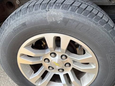 Used 2014 Chevrolet Silverado 1500 LT w/ All Star Edition RWD image 24