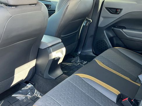 Certified 2025 Subaru Crosstrek 2.5i Sport AWD/4WD image 25