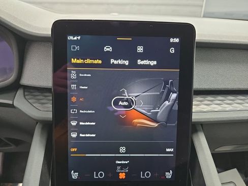Used 2022 Polestar Polestar 2 image 33