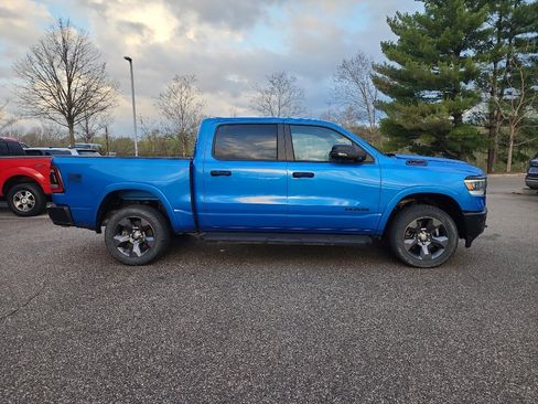 Used 2023 RAM 1500 Big Horn image 8