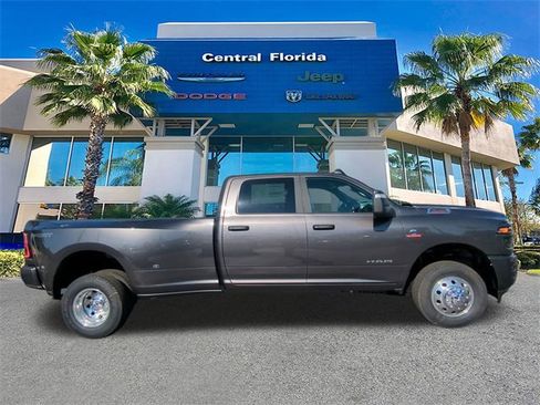 New 2026 RAM 3500 Big Horn image 4