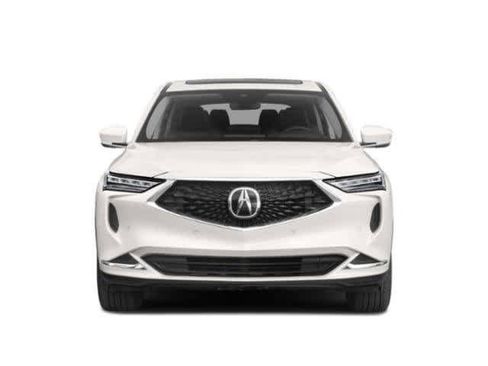 Certified 2022 Acura MDX w/Technology Package image 7