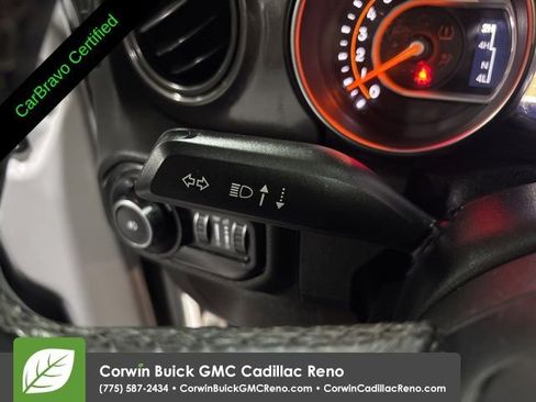 Used 2019 Jeep Wrangler Unlimited Sport AWD/4WD image 35