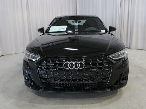 New 2026 Audi A8 L 3.0T AWD/4WD image 36
