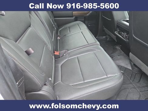 Used 2019 Chevrolet Silverado 1500 LT Trail Boss image 30