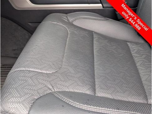 Used 2024 Toyota Tundra Limited image 25