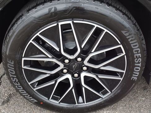 New 2026 Ford Mustang Mach-E Premium AWD/4WD image 49