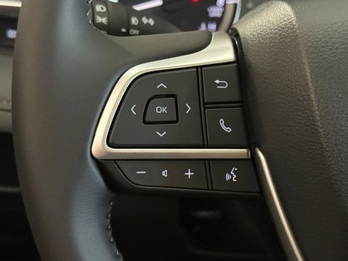 New 2026 Toyota Highlander XLE AWD/4WD image 29