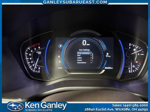 Used 2020 Hyundai Santa Fe SEL image 16