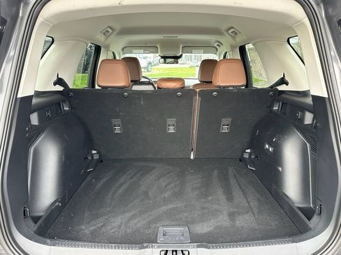 New 2025 Ford Bronco Sport Outer Banks w/ Outer Banks Tech Package+ AWD/4WD image 25