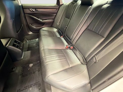 Used 2022 Honda Accord EX-L image 13