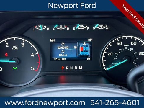 New 2026 Ford F350 XLT w/ FX4 Off-Road Package image 22