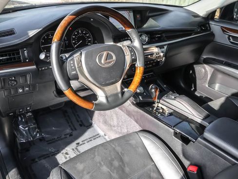 Used 2015 Lexus ES 350 350 image 3