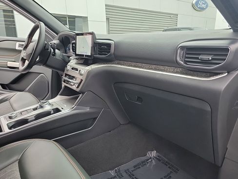 Used 2023 Ford Explorer Timberline w/ Timberline Technology Package image 29